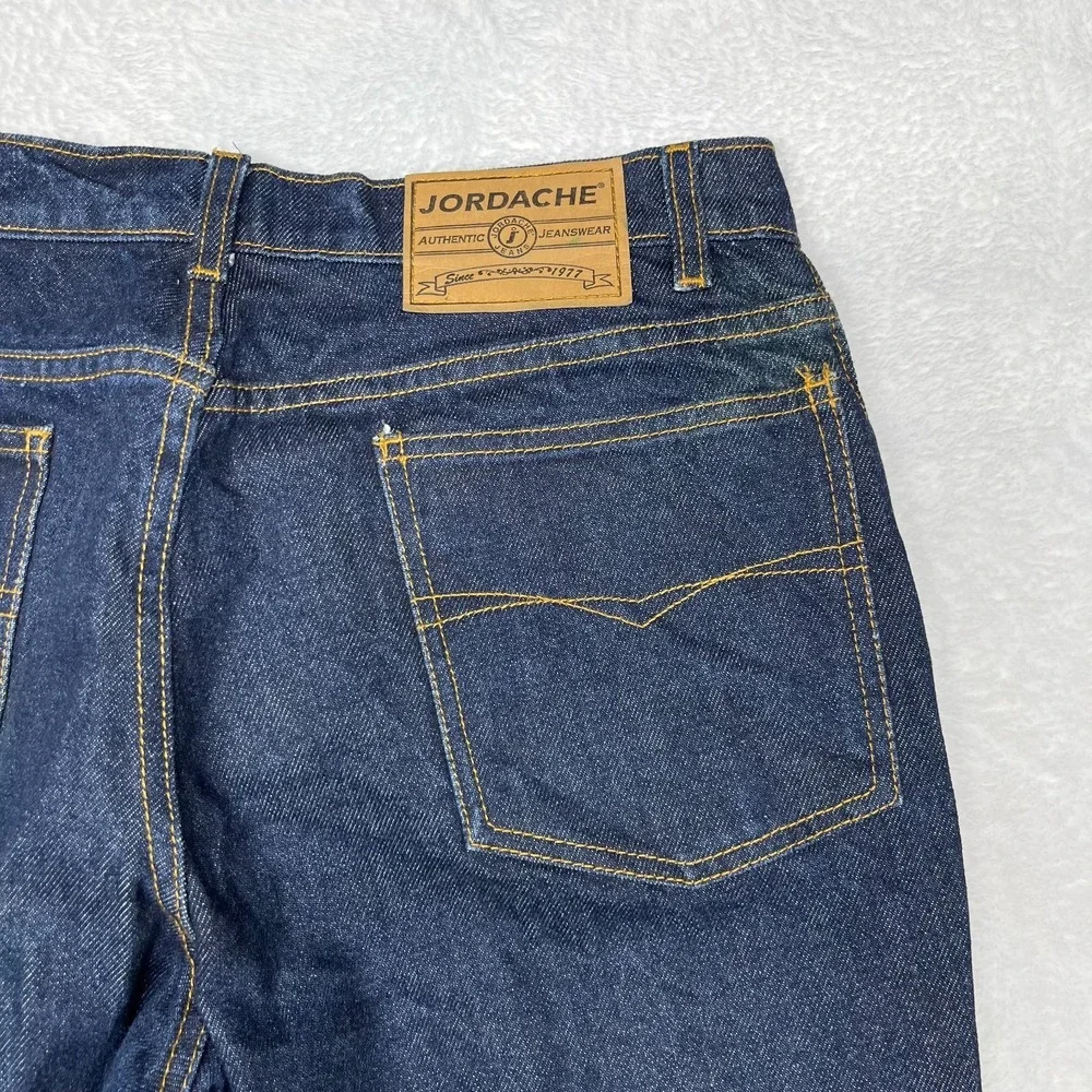 Jordache bootcut jeans